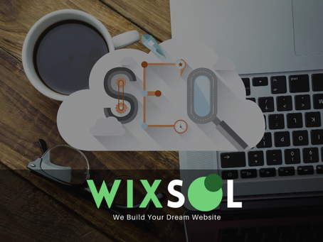 Why you hire a SEO expert (WixSol)