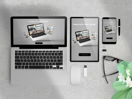 Creating a Responsive Web design is Important, But why?