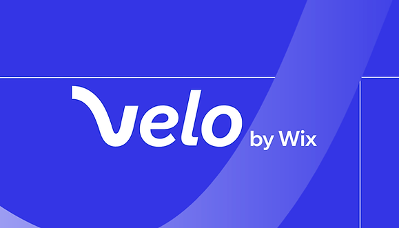 ALL ABOUT VELO BY WIX